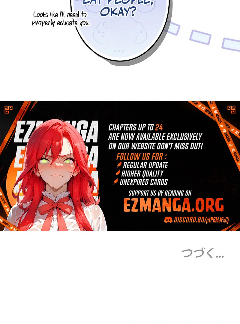 The Super-Strong Noble Lady Wants to Be Truly Weak Chapter 23 - page 109