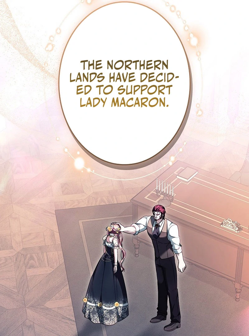 The Super-Strong Noble Lady Wants to Be Truly Weak Chapter 23 - page 13