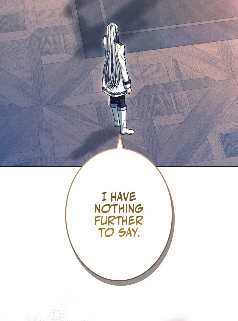 The Super-Strong Noble Lady Wants to Be Truly Weak Chapter 23 - page 14