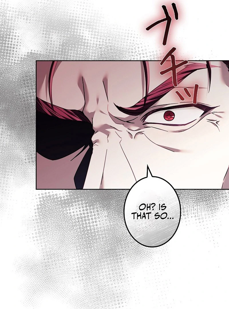 The Super-Strong Noble Lady Wants to Be Truly Weak Chapter 23 - page 15