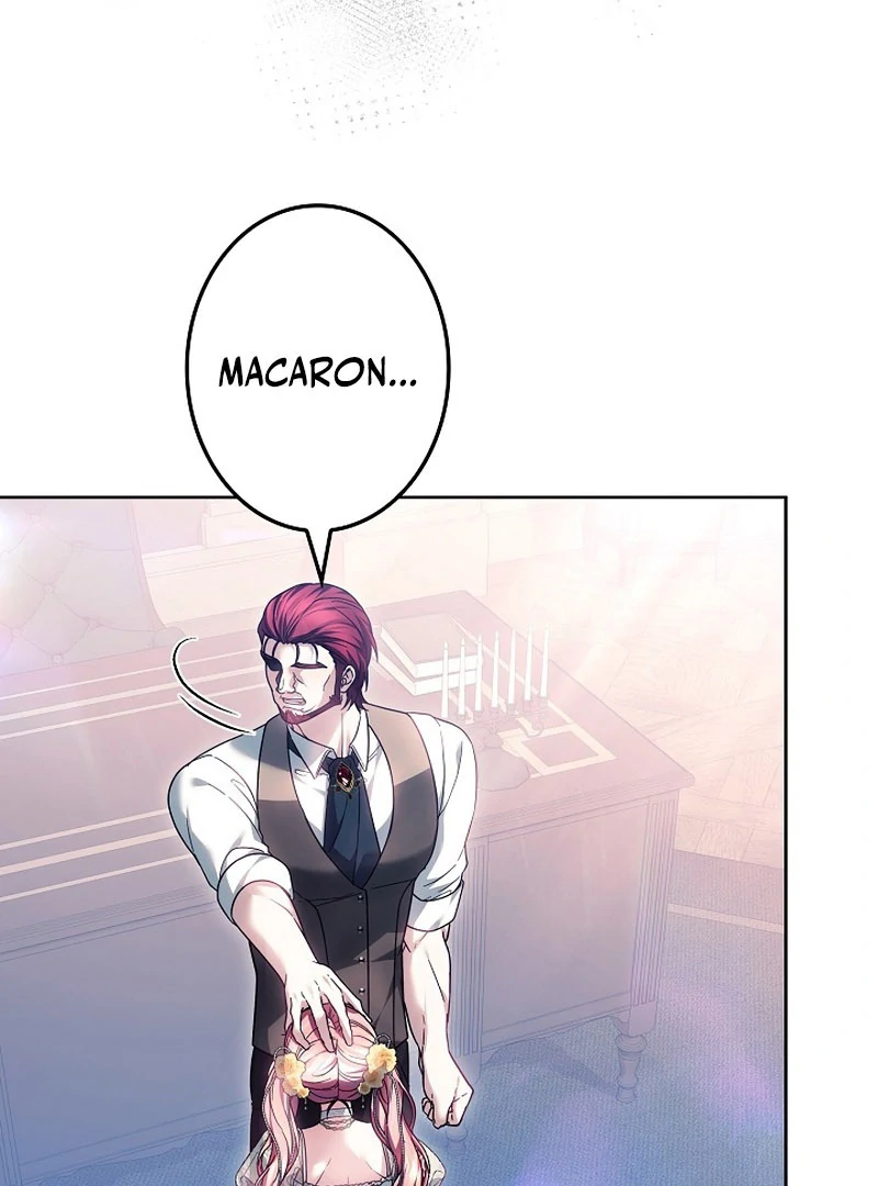 The Super-Strong Noble Lady Wants to Be Truly Weak Chapter 23 - page 16