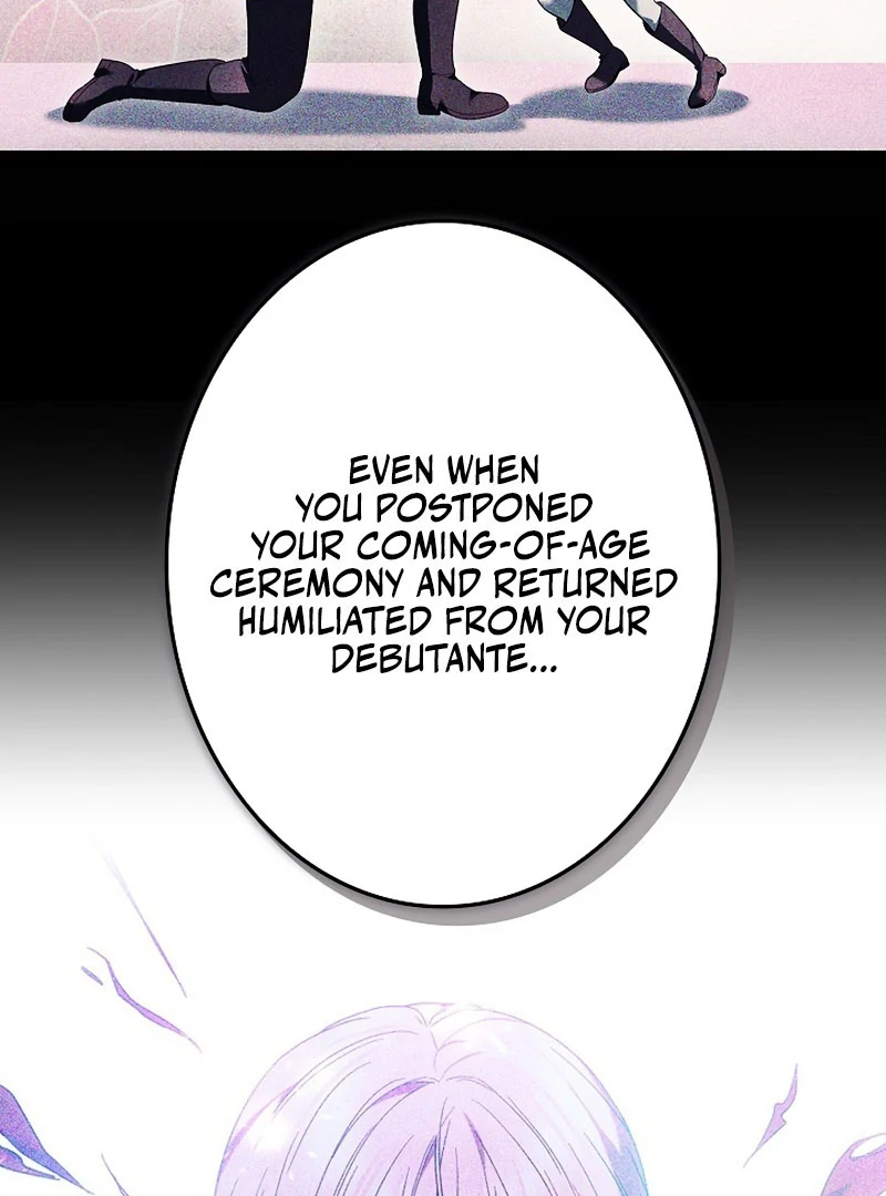 The Super-Strong Noble Lady Wants to Be Truly Weak Chapter 23 - page 20