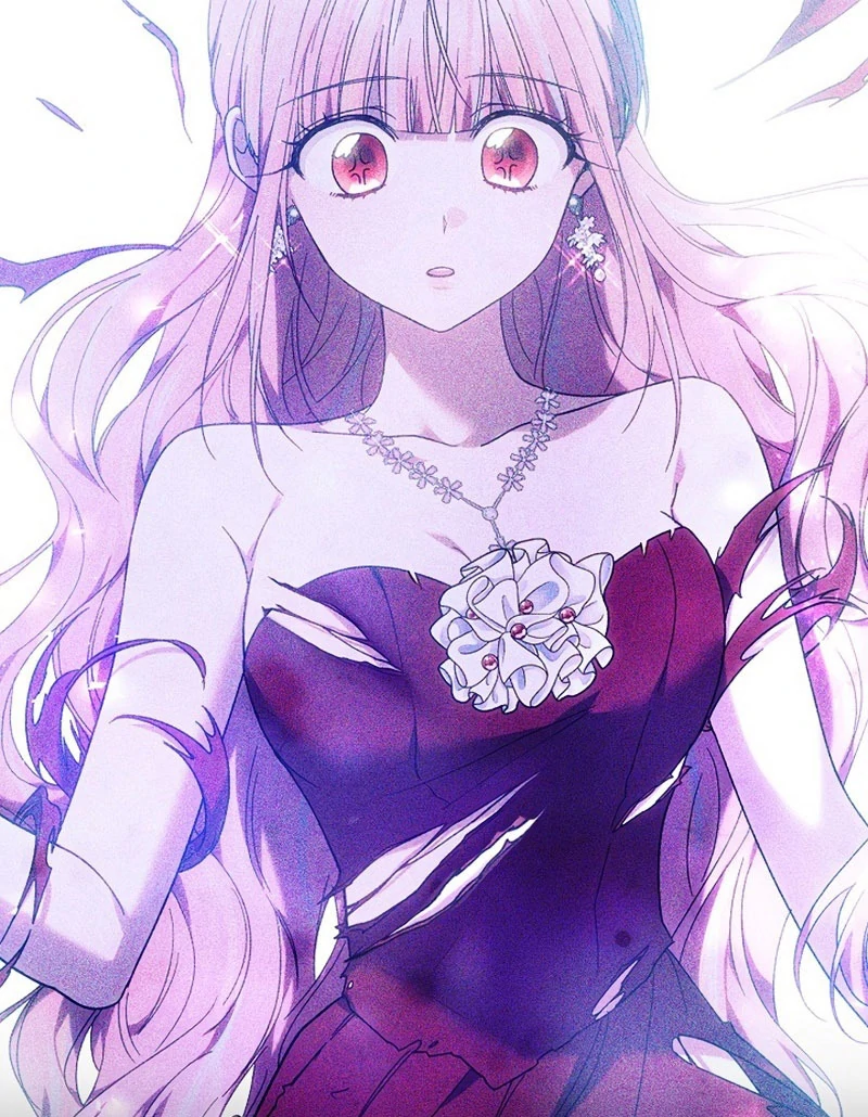 The Super-Strong Noble Lady Wants to Be Truly Weak Chapter 23 - page 21