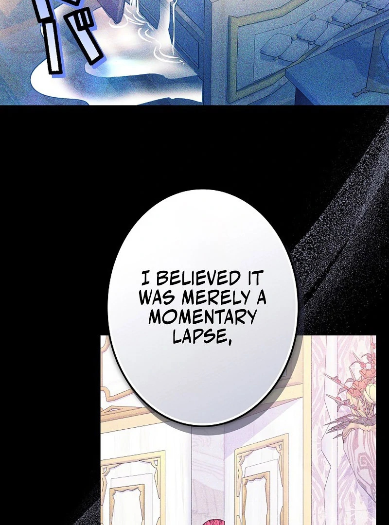 The Super-Strong Noble Lady Wants to Be Truly Weak Chapter 23 - page 24