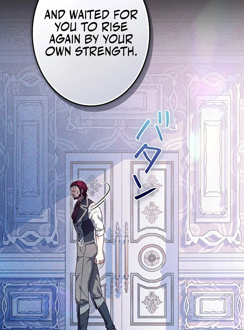 The Super-Strong Noble Lady Wants to Be Truly Weak Chapter 23 - page 26