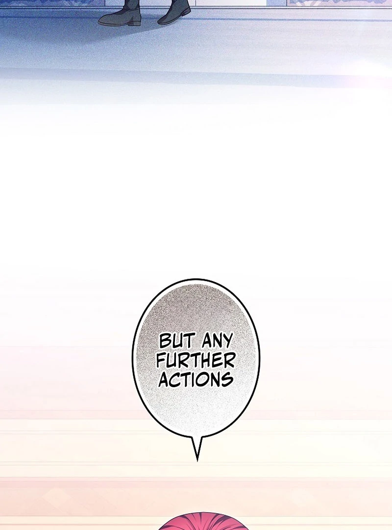 The Super-Strong Noble Lady Wants to Be Truly Weak Chapter 23 - page 27