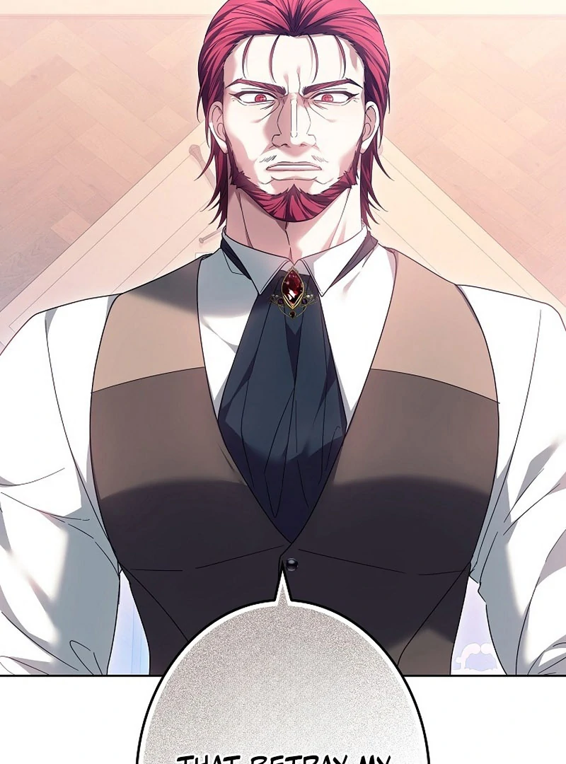 The Super-Strong Noble Lady Wants to Be Truly Weak Chapter 23 - page 28