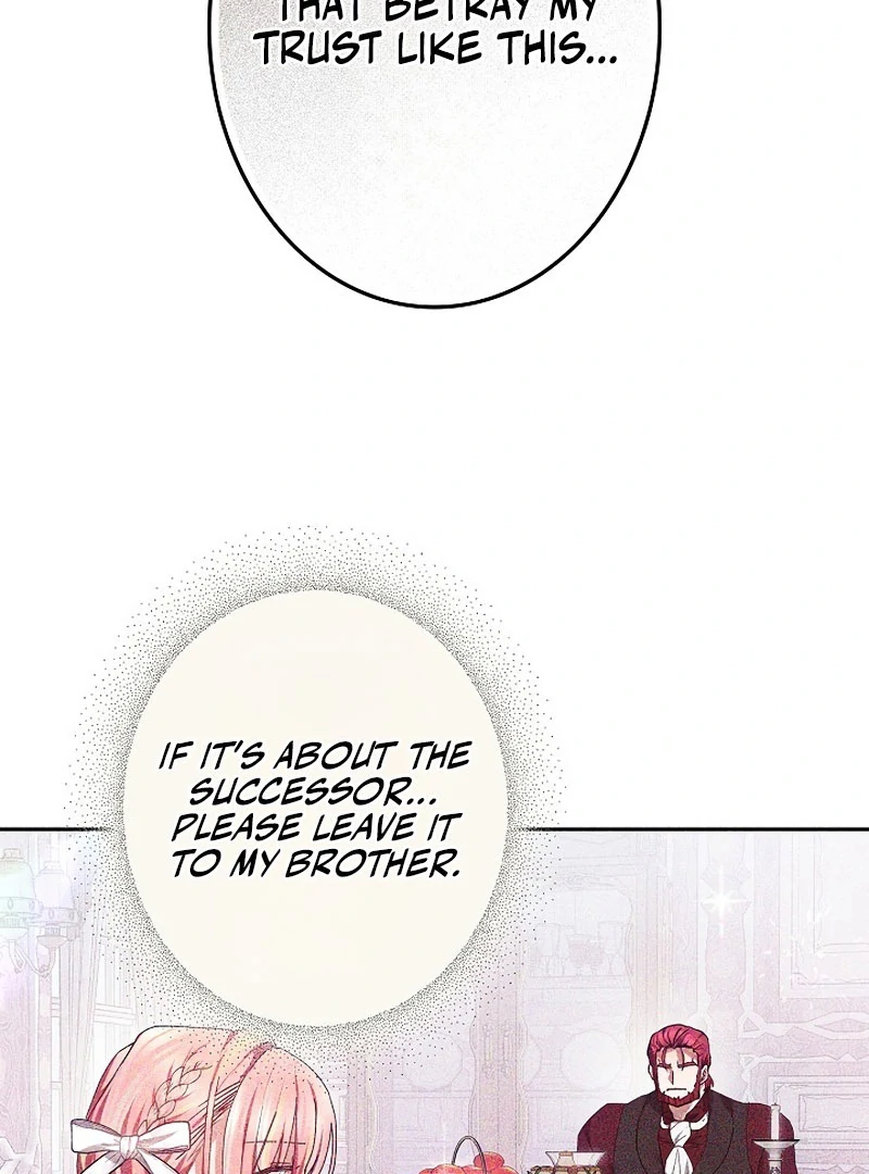 The Super-Strong Noble Lady Wants to Be Truly Weak Chapter 23 - page 29