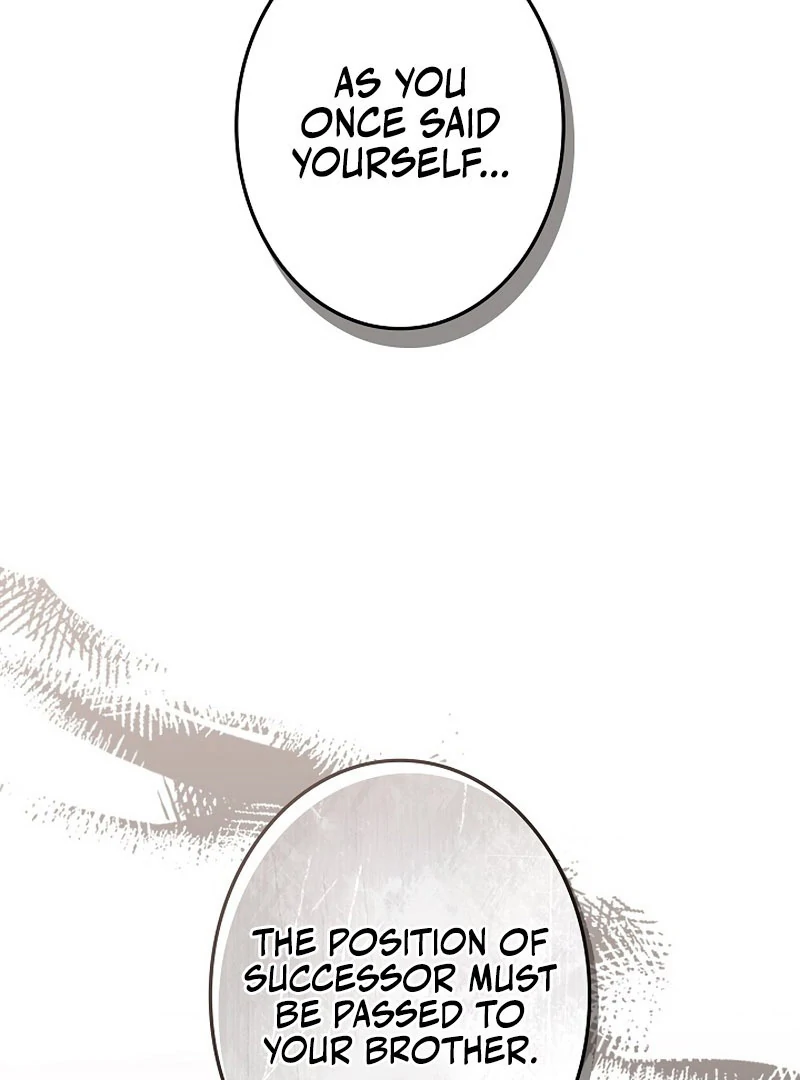 The Super-Strong Noble Lady Wants to Be Truly Weak Chapter 23 - page 31