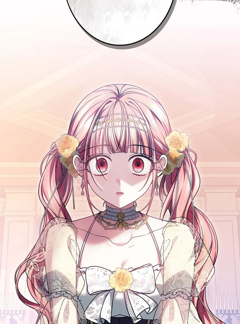 The Super-Strong Noble Lady Wants to Be Truly Weak Chapter 23 - page 32