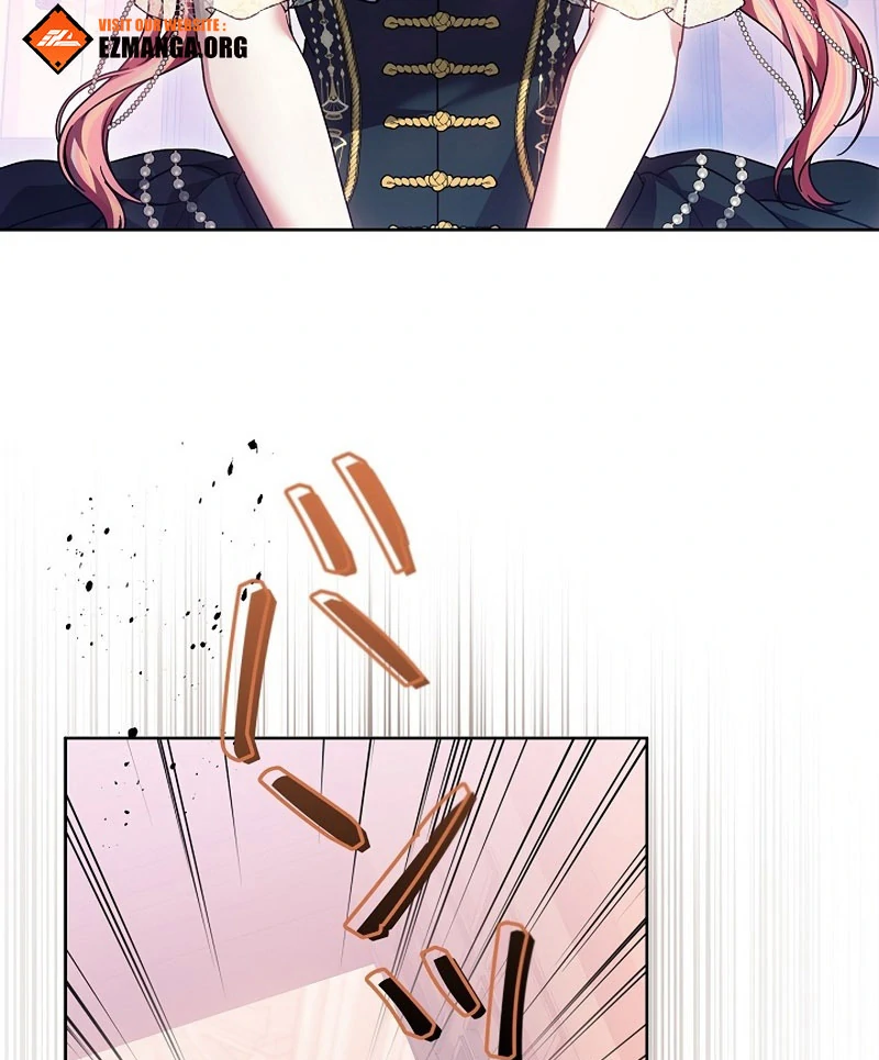 The Super-Strong Noble Lady Wants to Be Truly Weak Chapter 23 - page 33