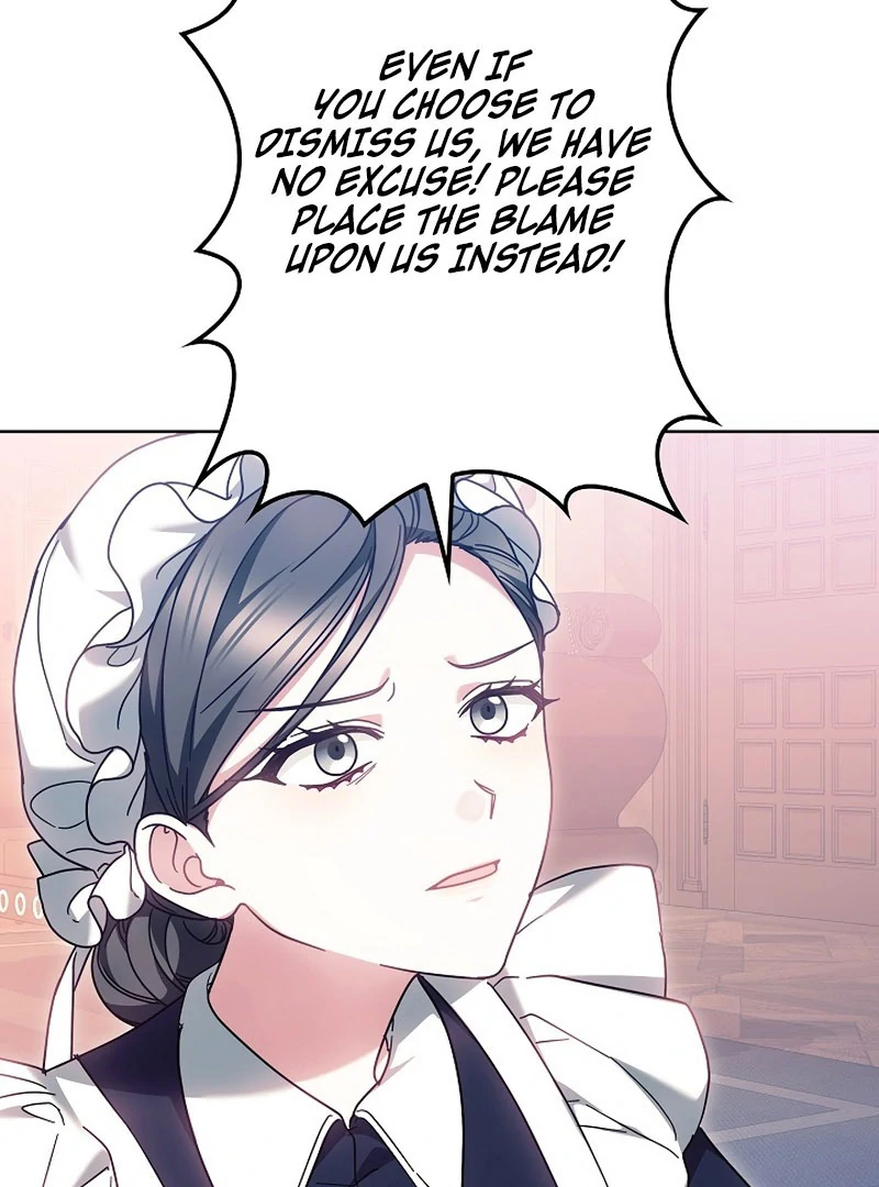 The Super-Strong Noble Lady Wants to Be Truly Weak Chapter 23 - page 38