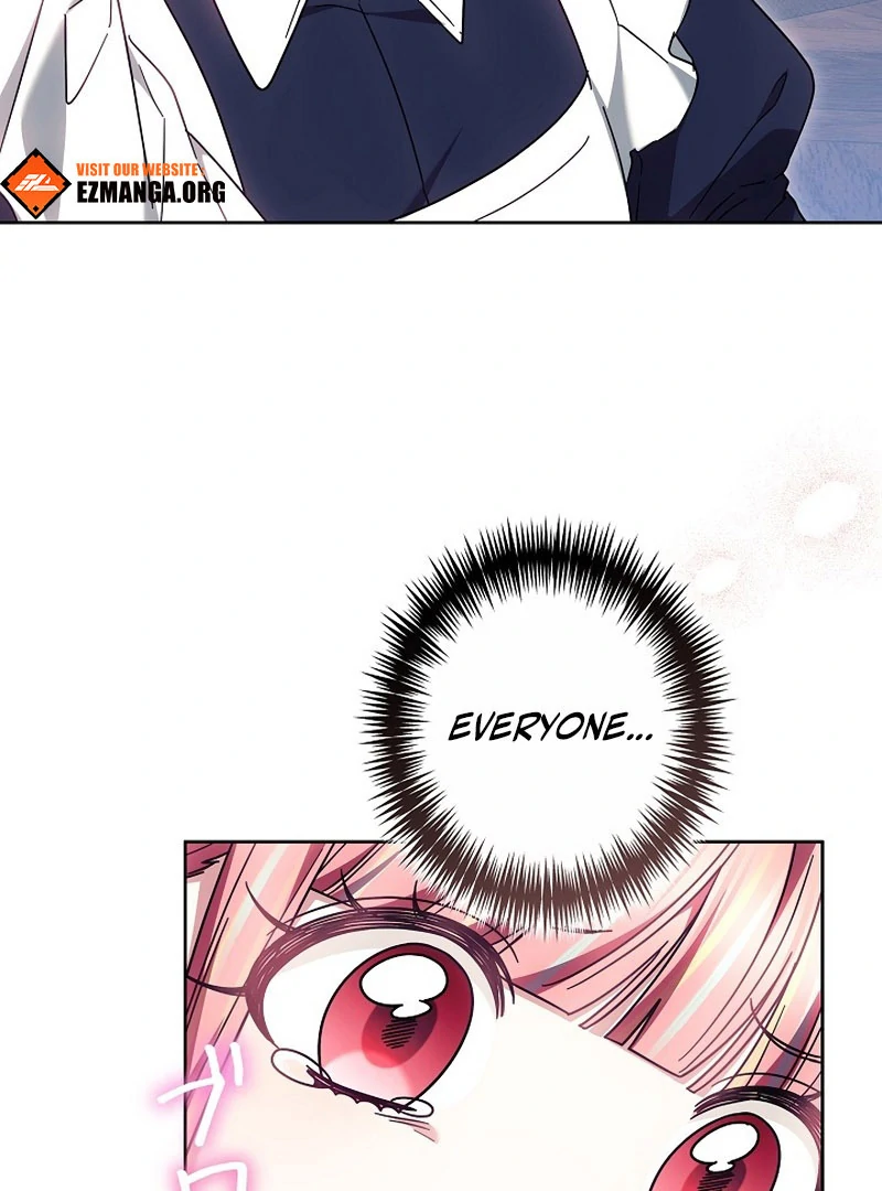 The Super-Strong Noble Lady Wants to Be Truly Weak Chapter 23 - page 39