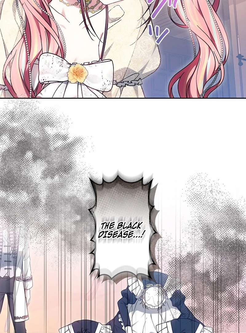 The Super-Strong Noble Lady Wants to Be Truly Weak Chapter 23 - page 41