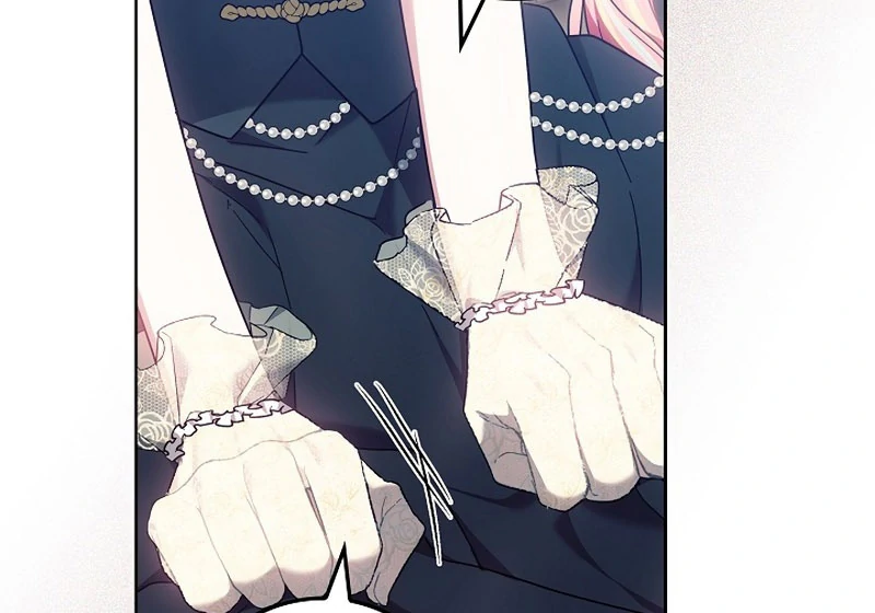 The Super-Strong Noble Lady Wants to Be Truly Weak Chapter 23 - page 46