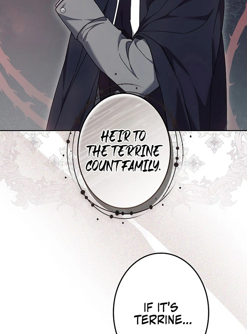 The Super-Strong Noble Lady Wants to Be Truly Weak Chapter 23 - page 49