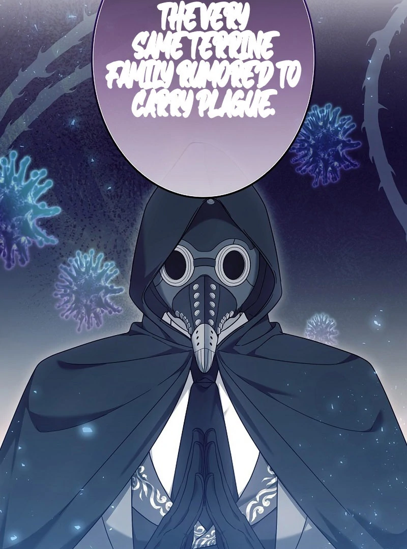 The Super-Strong Noble Lady Wants to Be Truly Weak Chapter 23 - page 51