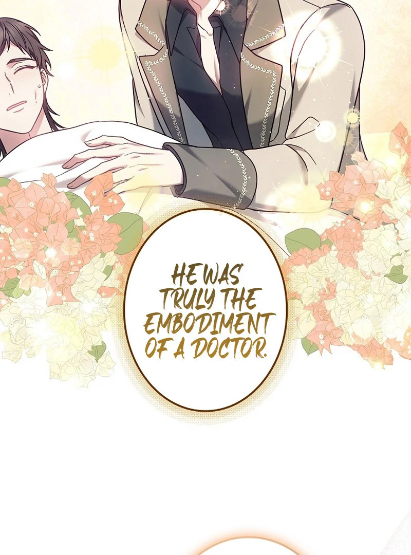 The Super-Strong Noble Lady Wants to Be Truly Weak Chapter 23 - page 54