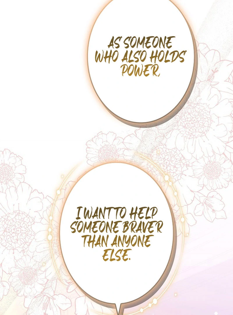 The Super-Strong Noble Lady Wants to Be Truly Weak Chapter 23 - page 55