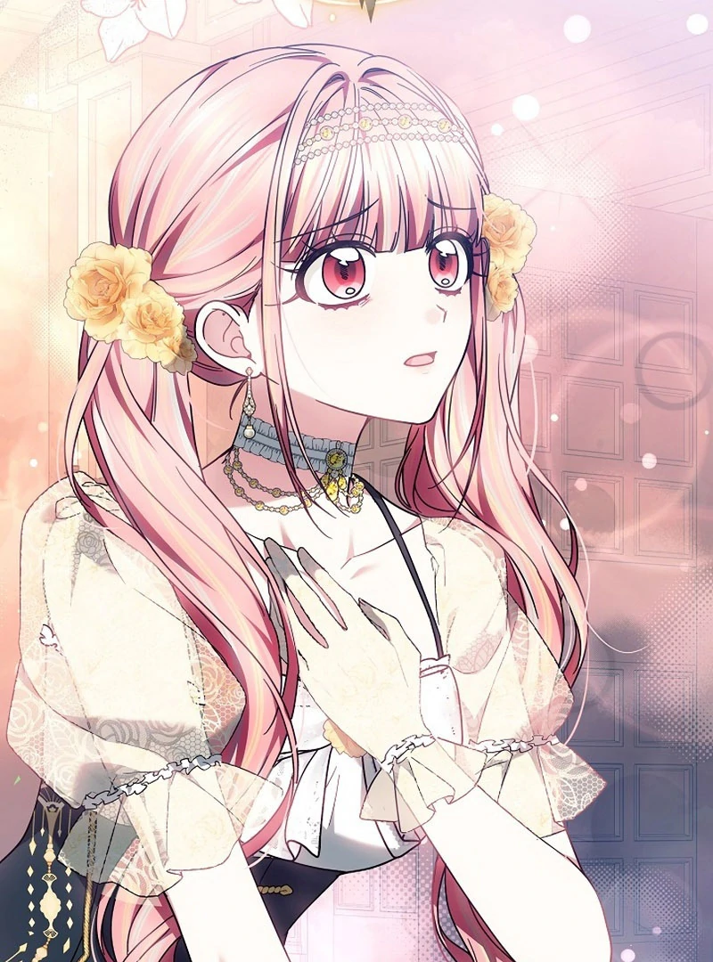 The Super-Strong Noble Lady Wants to Be Truly Weak Chapter 23 - page 56