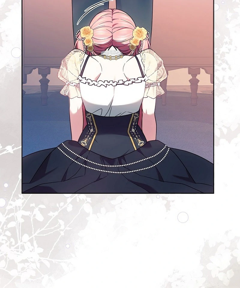 The Super-Strong Noble Lady Wants to Be Truly Weak Chapter 23 - page 58