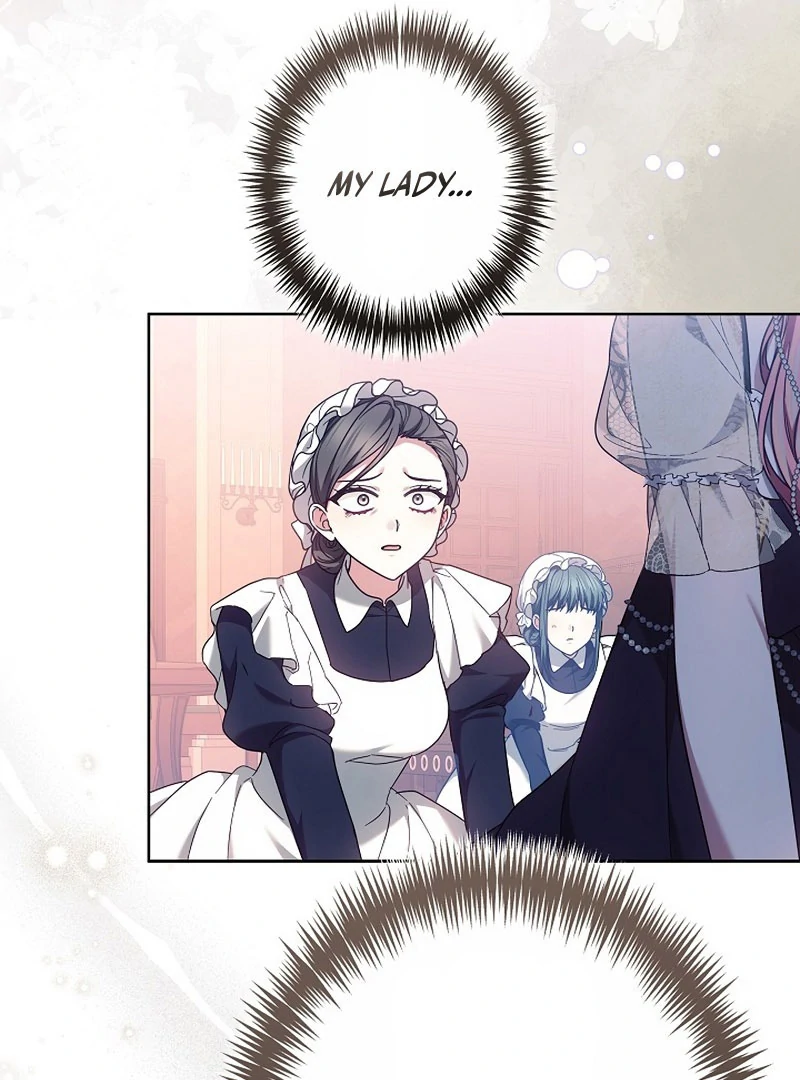 The Super-Strong Noble Lady Wants to Be Truly Weak Chapter 23 - page 59