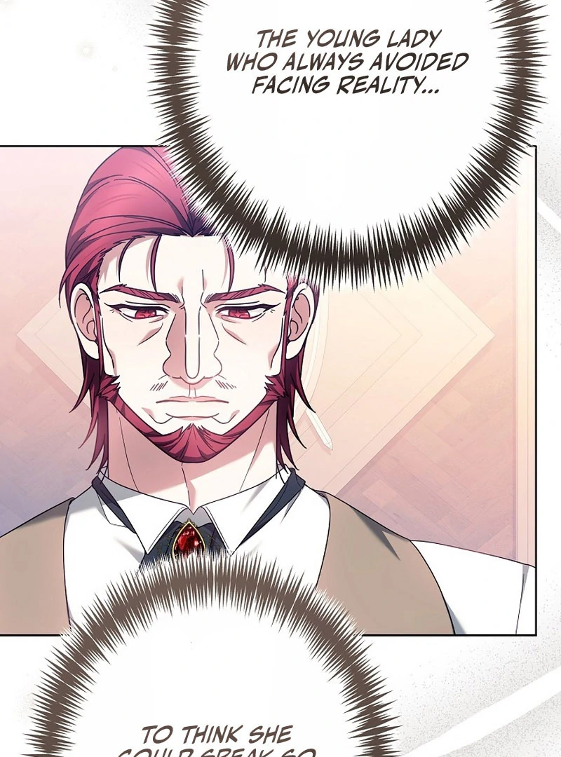 The Super-Strong Noble Lady Wants to Be Truly Weak Chapter 23 - page 60