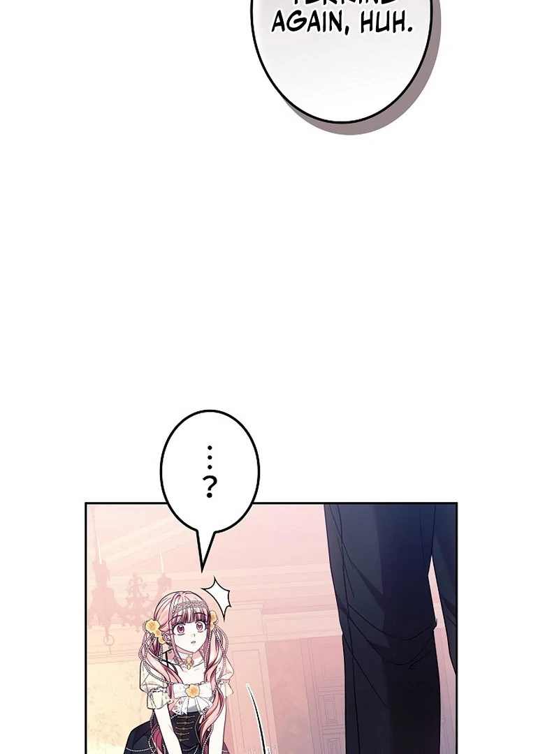 The Super-Strong Noble Lady Wants to Be Truly Weak Chapter 23 - page 62