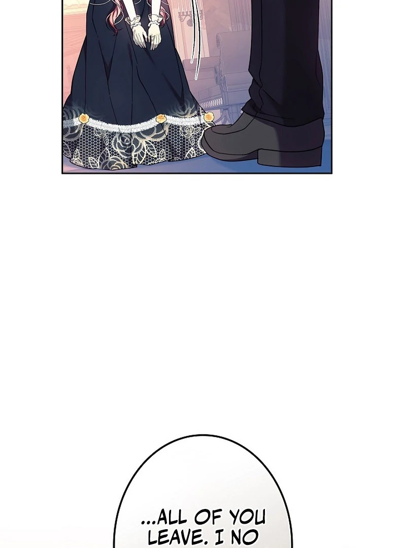 The Super-Strong Noble Lady Wants to Be Truly Weak Chapter 23 - page 63