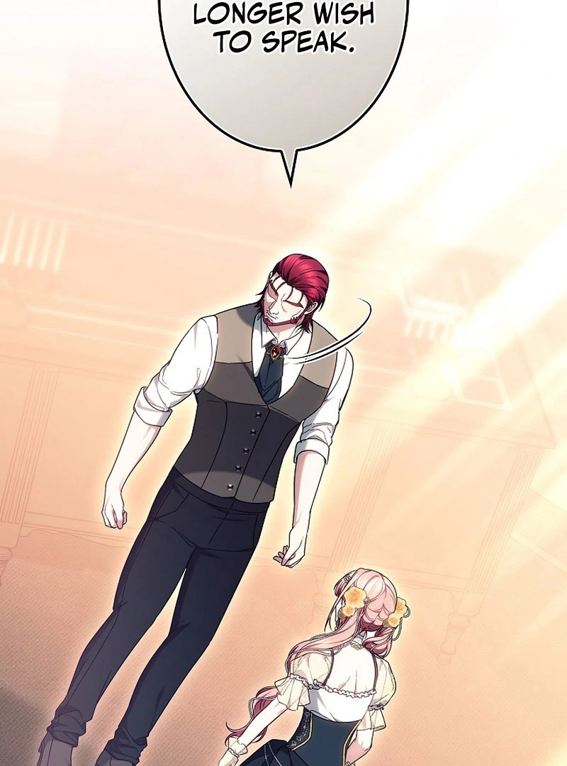 The Super-Strong Noble Lady Wants to Be Truly Weak Chapter 23 - page 64