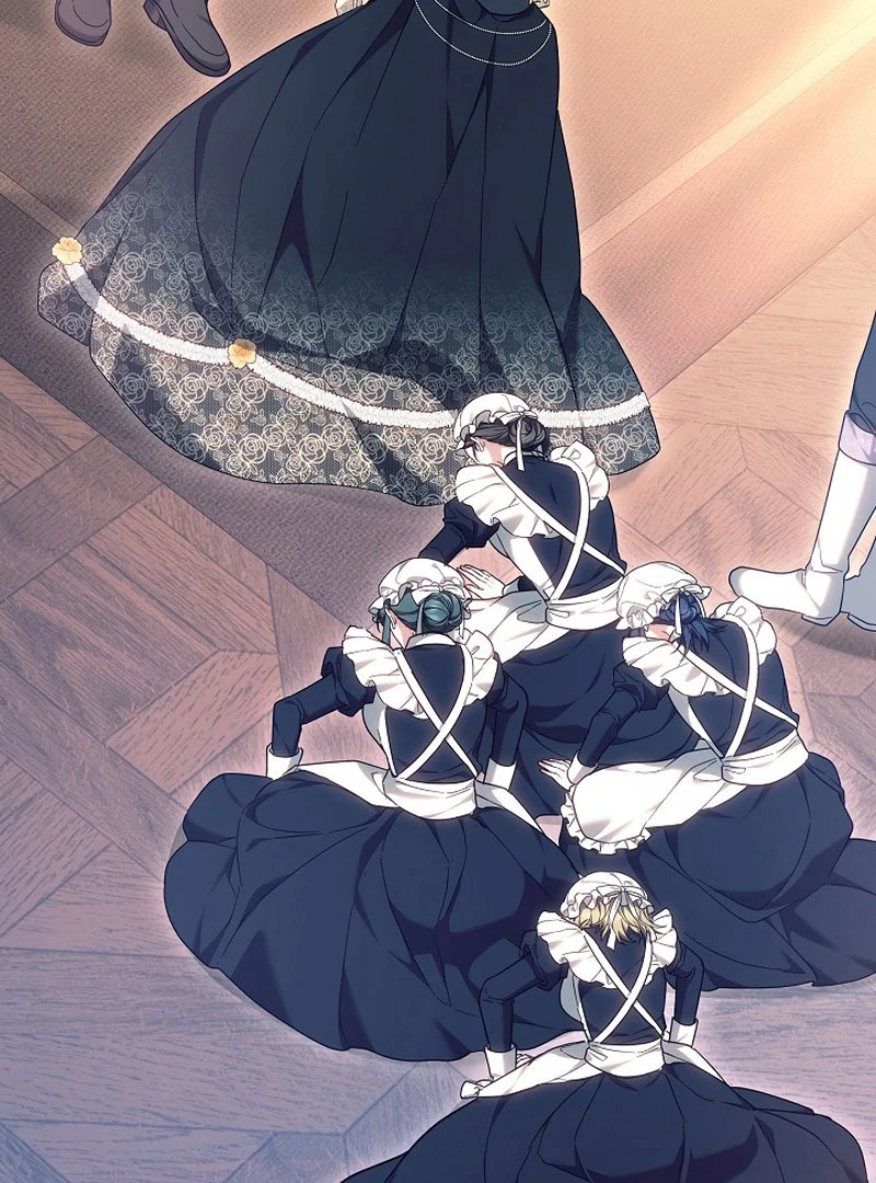 The Super-Strong Noble Lady Wants to Be Truly Weak Chapter 23 - page 65