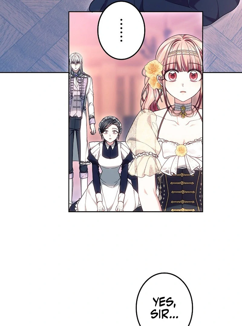 The Super-Strong Noble Lady Wants to Be Truly Weak Chapter 23 - page 66