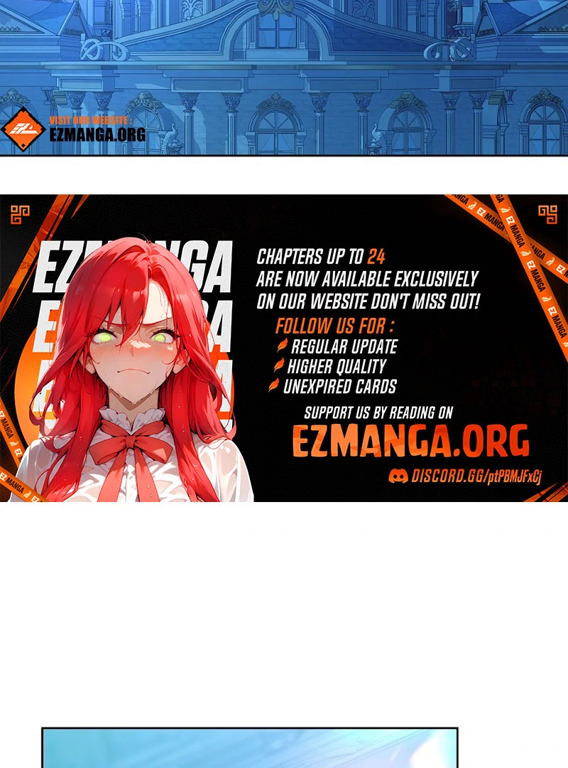 The Super-Strong Noble Lady Wants to Be Truly Weak Chapter 23 - page 68