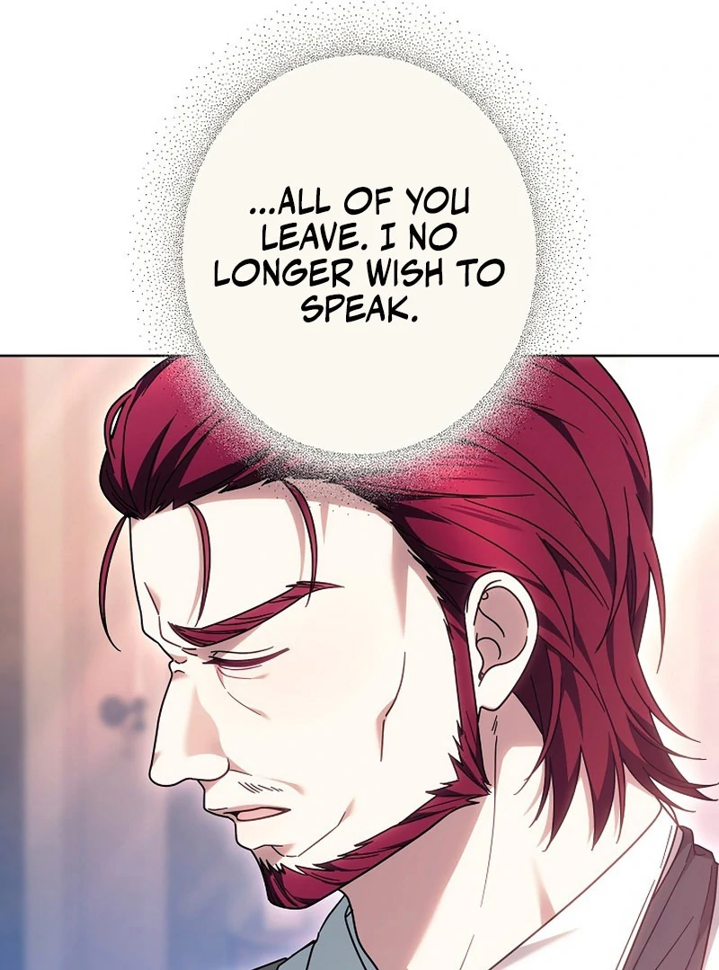 The Super-Strong Noble Lady Wants to Be Truly Weak Chapter 23 - page 71