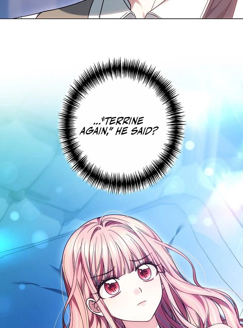 The Super-Strong Noble Lady Wants to Be Truly Weak Chapter 23 - page 72