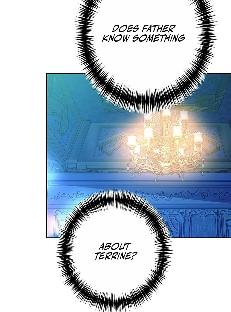 The Super-Strong Noble Lady Wants to Be Truly Weak Chapter 23 - page 74