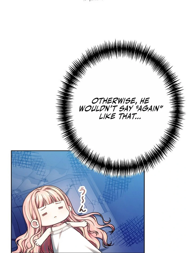 The Super-Strong Noble Lady Wants to Be Truly Weak Chapter 23 - page 75