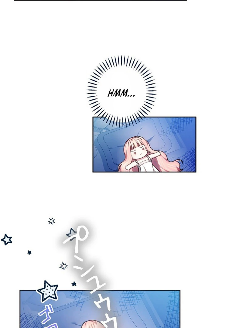 The Super-Strong Noble Lady Wants to Be Truly Weak Chapter 23 - page 76