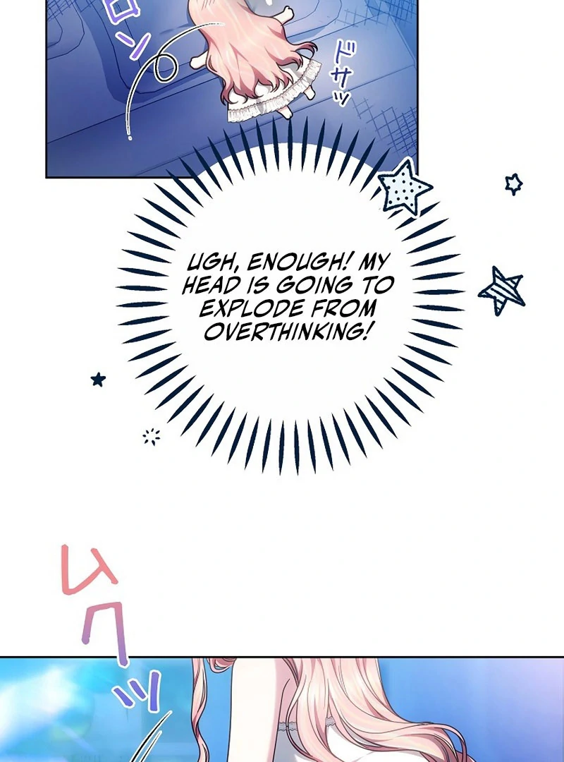 The Super-Strong Noble Lady Wants to Be Truly Weak Chapter 23 - page 77