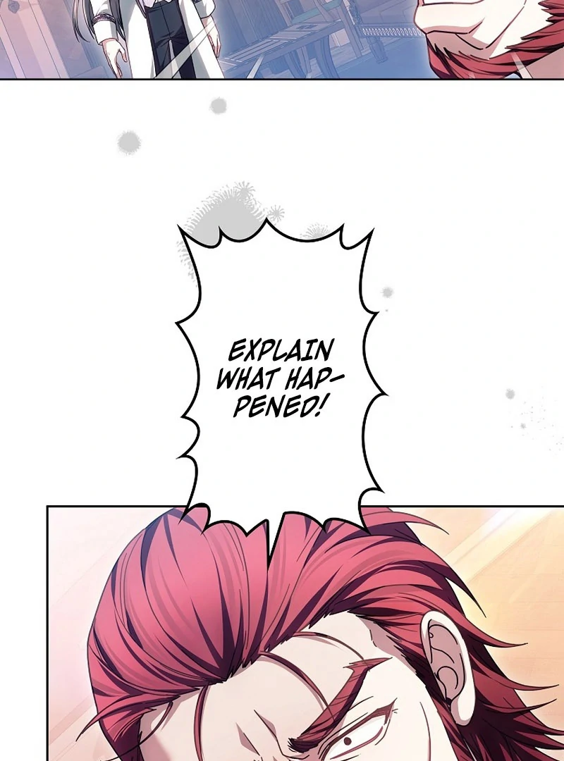 The Super-Strong Noble Lady Wants to Be Truly Weak Chapter 23 - page 7