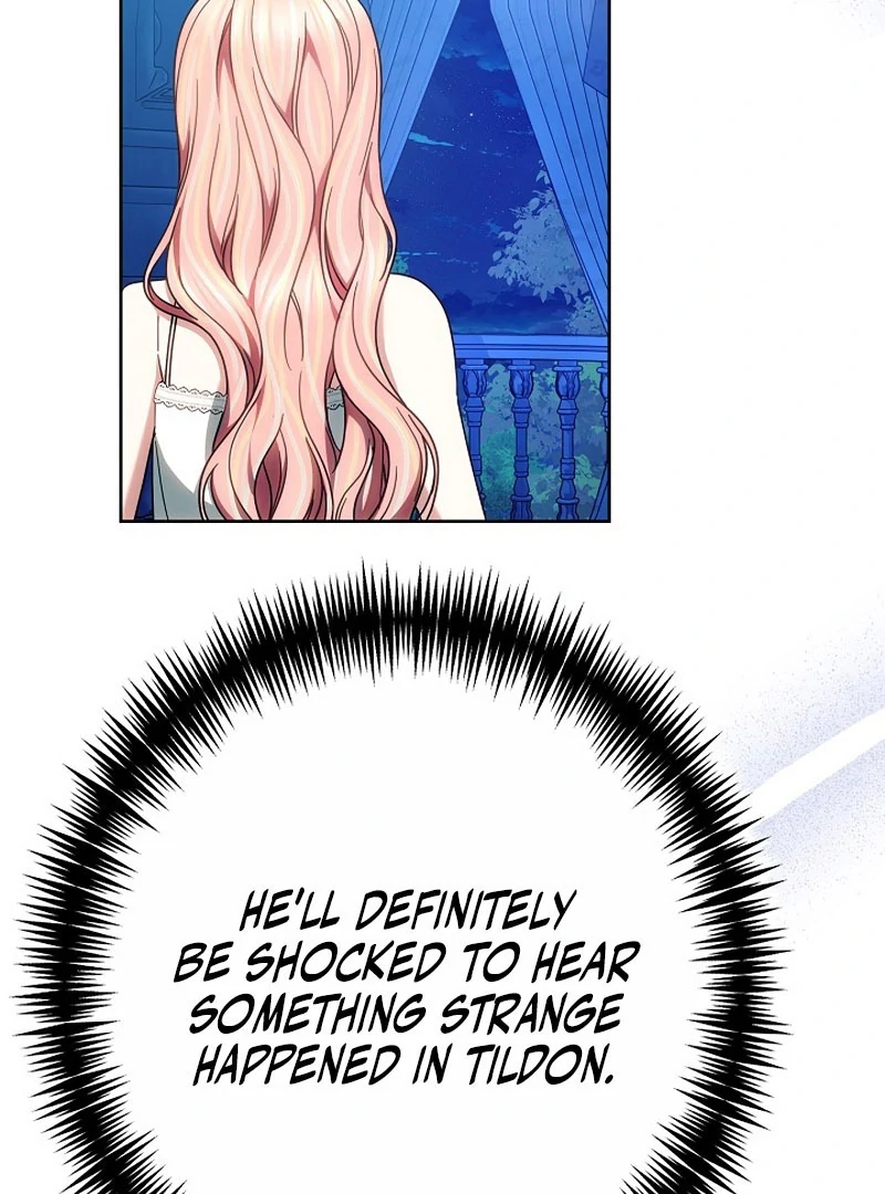 The Super-Strong Noble Lady Wants to Be Truly Weak Chapter 23 - page 79