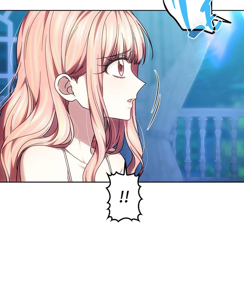 The Super-Strong Noble Lady Wants to Be Truly Weak Chapter 23 - page 81