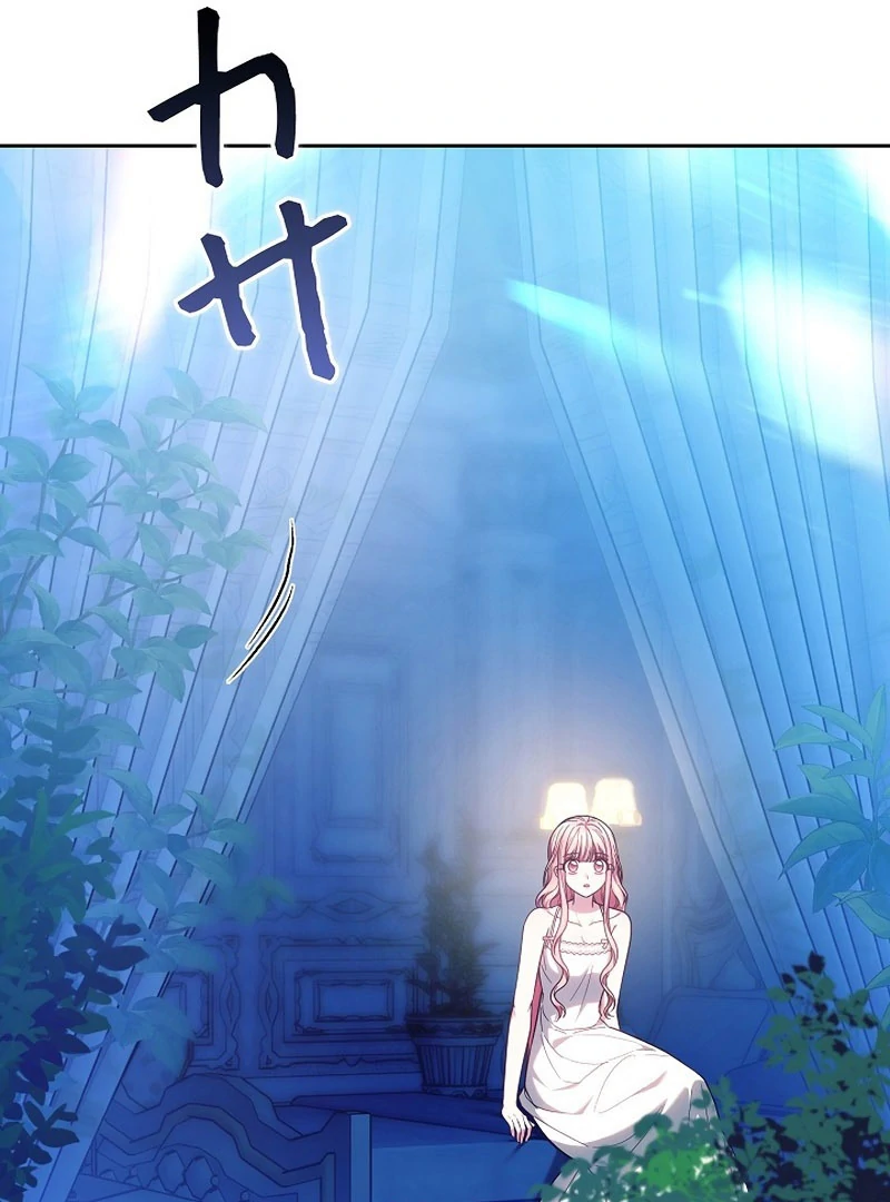 The Super-Strong Noble Lady Wants to Be Truly Weak Chapter 23 - page 82