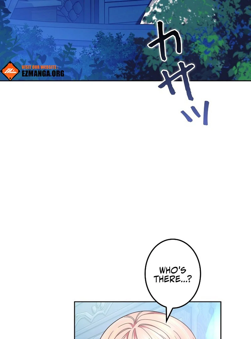 The Super-Strong Noble Lady Wants to Be Truly Weak Chapter 23 - page 83