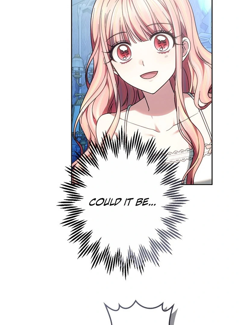 The Super-Strong Noble Lady Wants to Be Truly Weak Chapter 23 - page 84