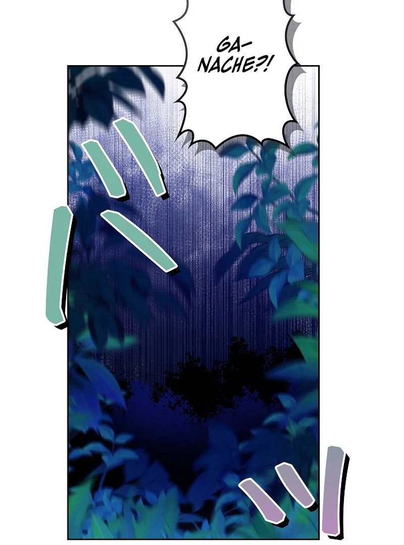 The Super-Strong Noble Lady Wants to Be Truly Weak Chapter 23 - page 85