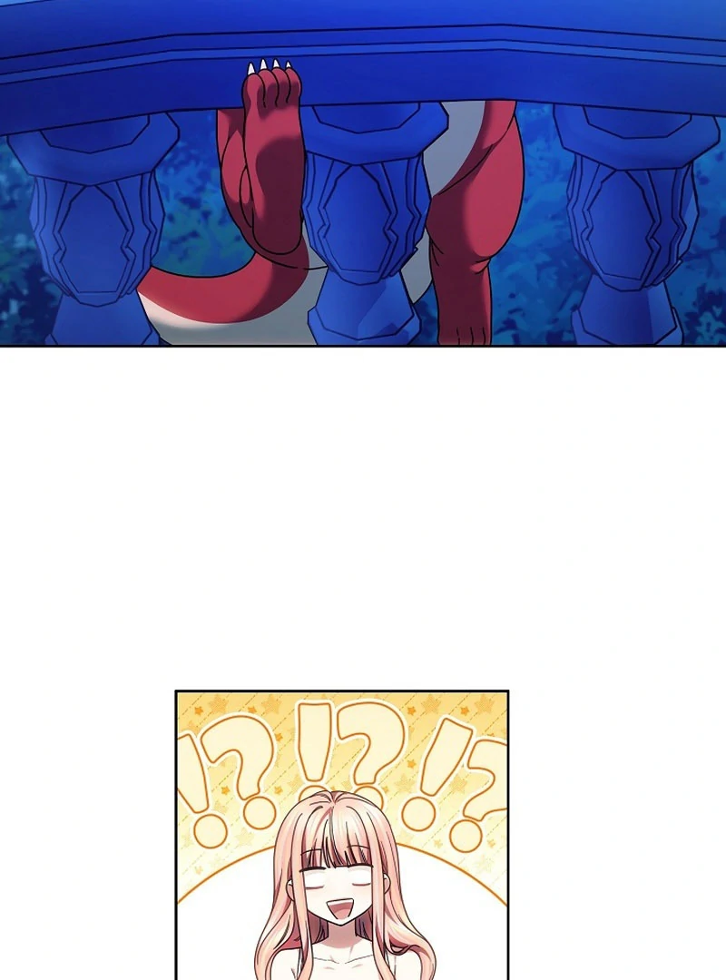 The Super-Strong Noble Lady Wants to Be Truly Weak Chapter 23 - page 87