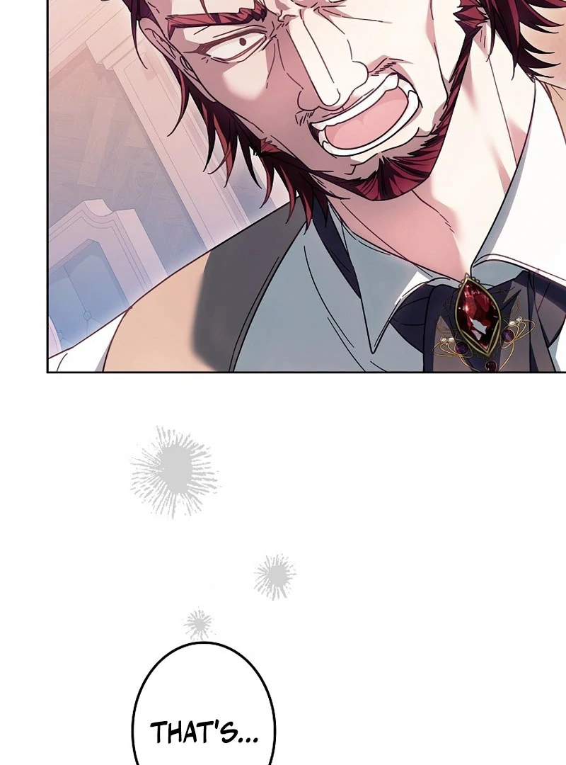 The Super-Strong Noble Lady Wants to Be Truly Weak Chapter 23 - page 8