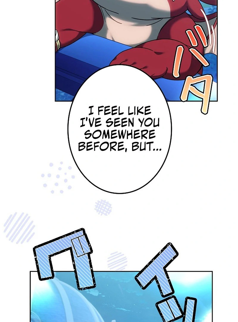 The Super-Strong Noble Lady Wants to Be Truly Weak Chapter 23 - page 90