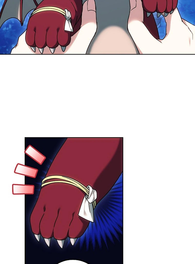 The Super-Strong Noble Lady Wants to Be Truly Weak Chapter 23 - page 95